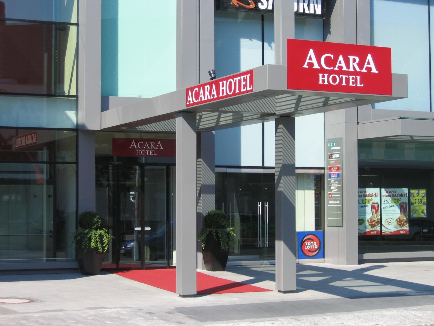 Aspire Acara Oldenburg, Trademark Collection By Wyndham Εξωτερικό φωτογραφία