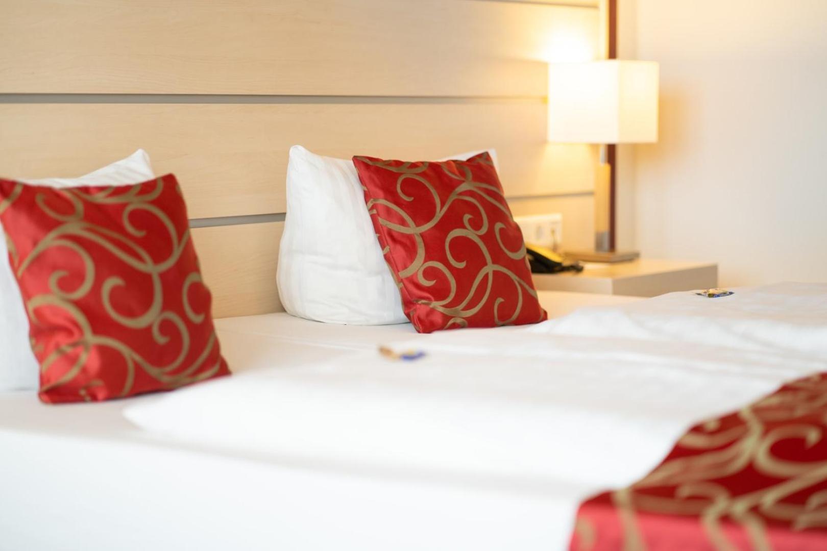 Aspire Acara Oldenburg, Trademark Collection By Wyndham Εξωτερικό φωτογραφία