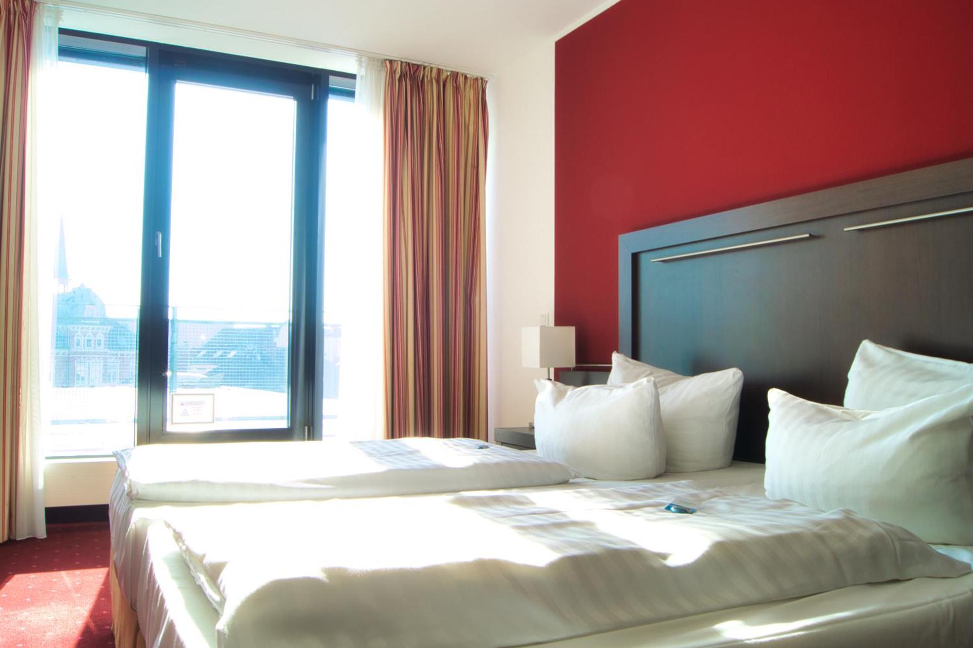 Aspire Acara Oldenburg, Trademark Collection By Wyndham Εξωτερικό φωτογραφία