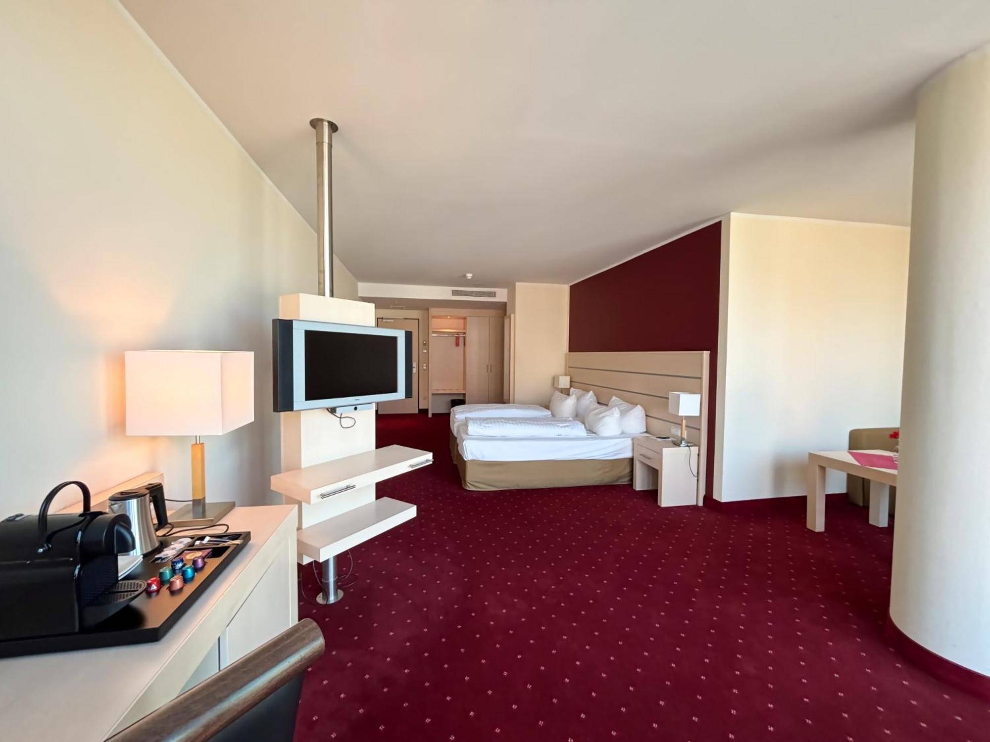 Aspire Acara Oldenburg, Trademark Collection By Wyndham Εξωτερικό φωτογραφία